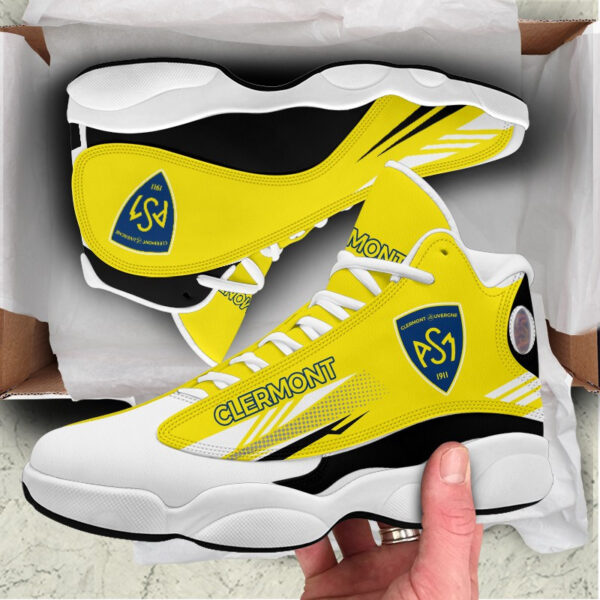 Chaussures LX ASM Clermont Auvergne SHF011 – Image 2
