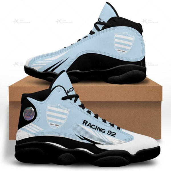 Chaussures LX Racing 92 SHF017 – Image 5