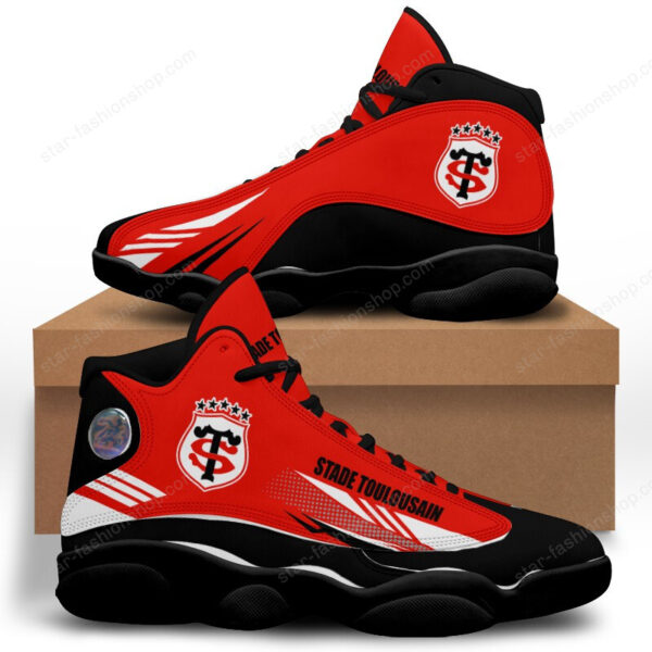 Chaussures LX Stade Toulousain SHF022 – Image 5