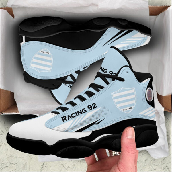 Chaussures LX Racing 92 SHF017 – Image 6