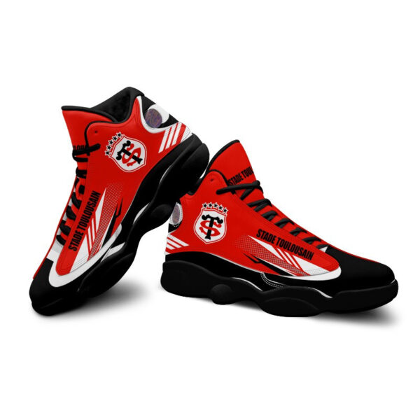 Chaussures LX Stade Toulousain SHF022 – Image 6