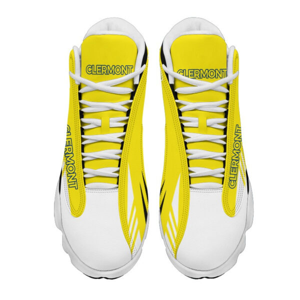 Chaussures LX ASM Clermont Auvergne SHF011 – Image 4