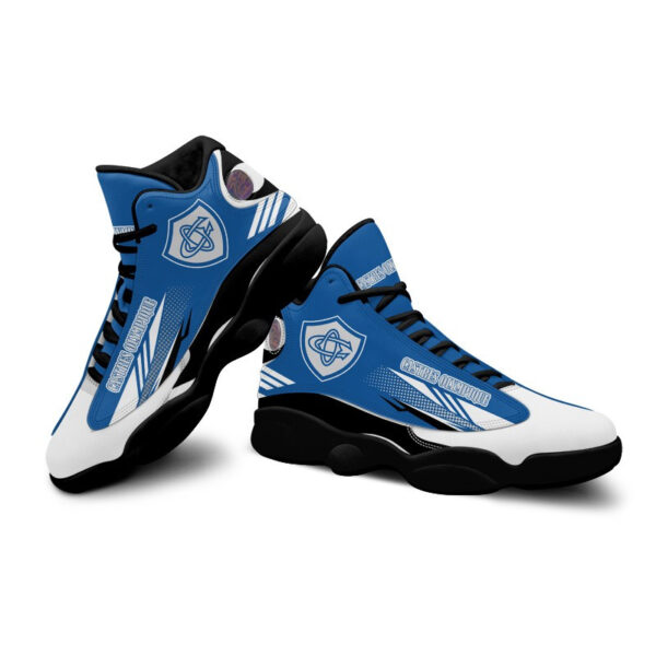 Chaussures LX Castres Olympique SHF014 – Image 6