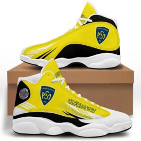 Chaussures LX ASM Clermont Auvergne SHF011