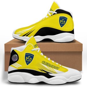Chaussures LX ASM Clermont Auvergne SHF011