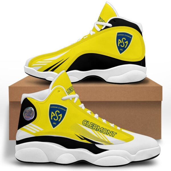 Chaussures LX ASM Clermont Auvergne SHF011