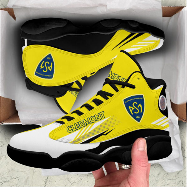 Chaussures LX ASM Clermont Auvergne SHF011 – Image 5