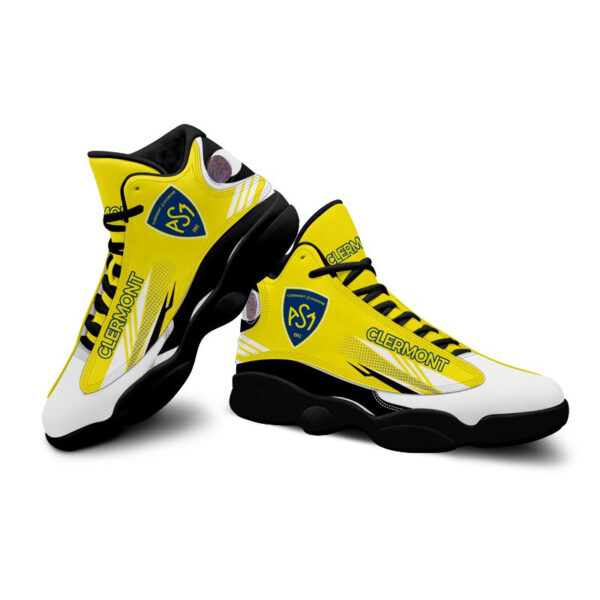 Chaussures LX ASM Clermont Auvergne SHF011 – Image 6