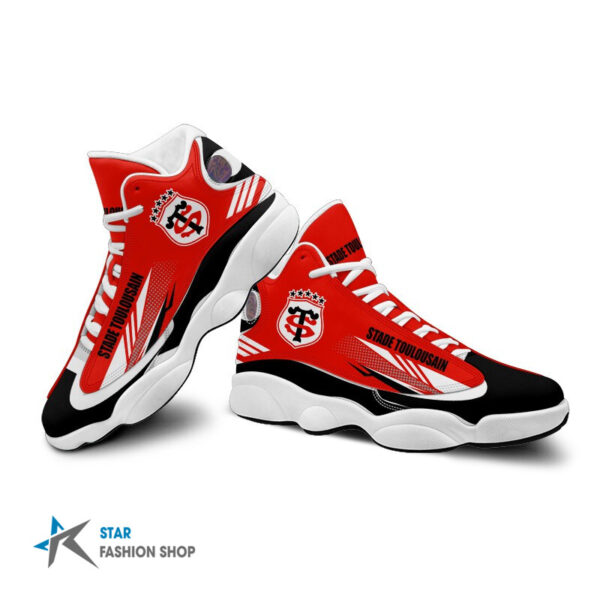 Chaussures LX Stade Toulousain SHF022 – Image 3
