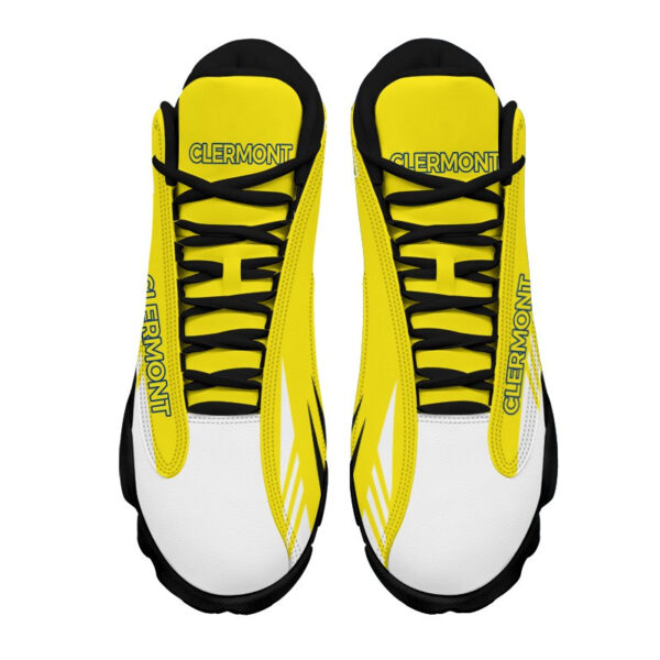Chaussures LX ASM Clermont Auvergne SHF011 – Image 7