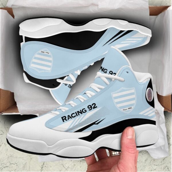 Chaussures LX Racing 92 SHF017 – Image 2