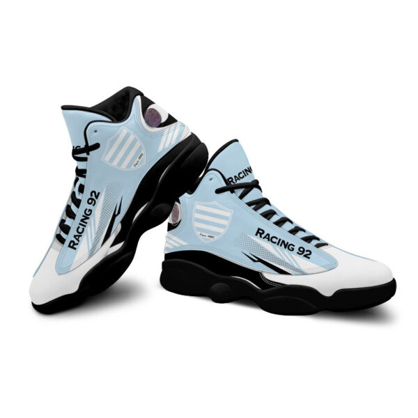 Chaussures LX Racing 92 SHF017 – Image 7