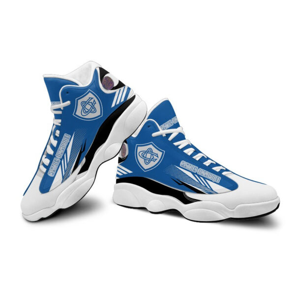 Chaussures LX Castres Olympique SHF014 – Image 3