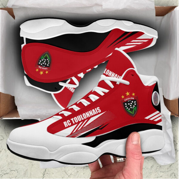 Chaussures LX RC Toulonnais SHF018 – Image 2