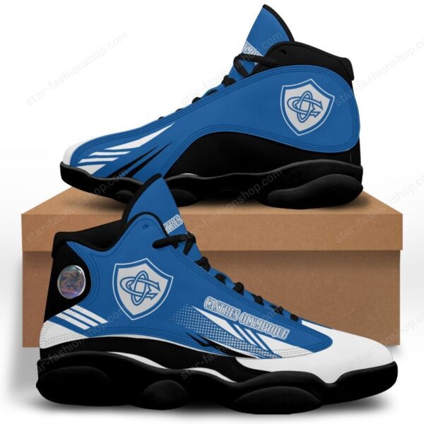 Chaussures LX Castres Olympique SHF014 – Image 4