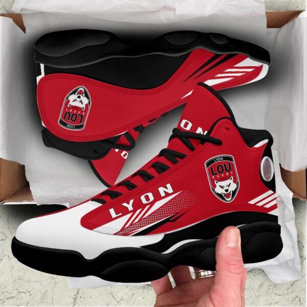 Chaussures LX Lyon OU SHF015 – Image 6