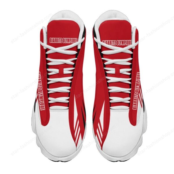 Chaussures LX Biarritz Olympique SHF012 – Image 4