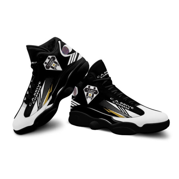 Chaussures LX CA Brive SHF013 – Image 7