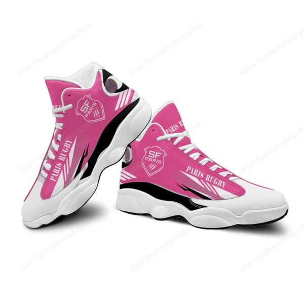 Chaussures LX Stade Francais SHF020 – Image 3