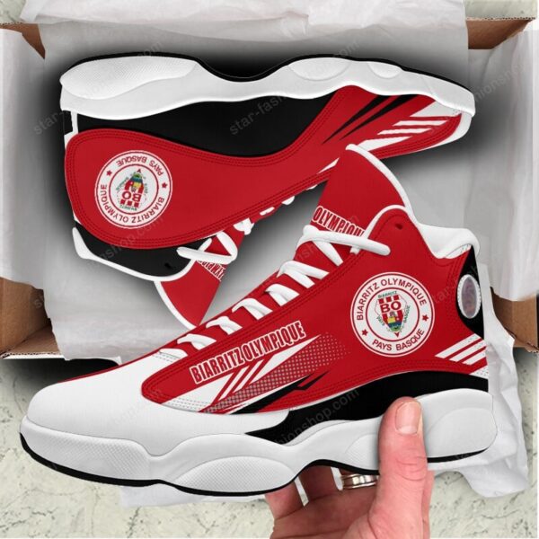 Chaussures LX Biarritz Olympique SHF012 – Image 2