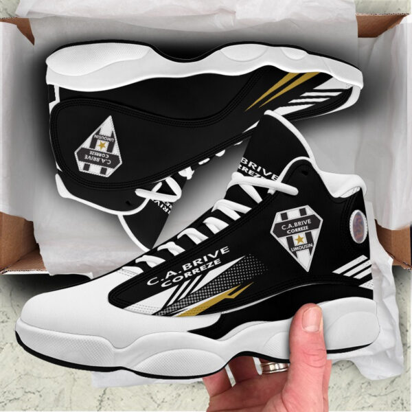 Chaussures LX CA Brive SHF013 – Image 2
