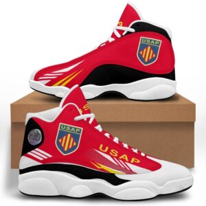 Chaussures LX USA Perpignan SHF024