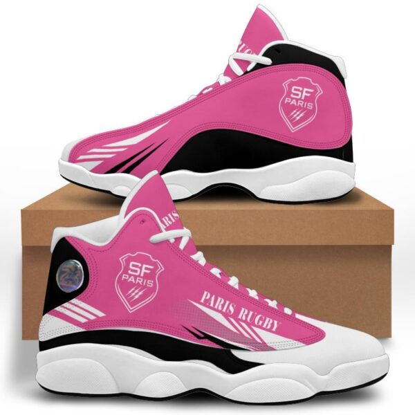 Chaussures LX Stade Francais SHF020