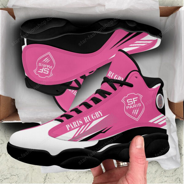 Chaussures LX Stade Francais SHF020 – Image 6