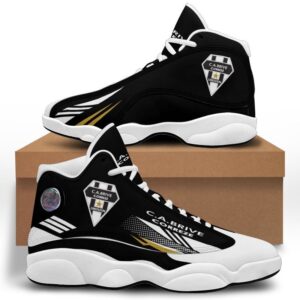 Chaussures LX CA Brive SHF013