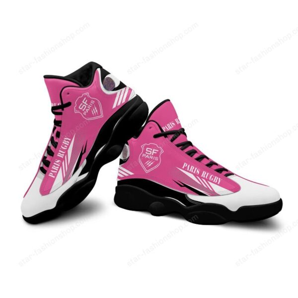 Chaussures LX Stade Francais SHF020 – Image 7
