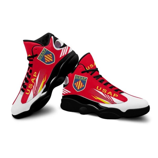 Chaussures LX USA Perpignan SHF024 – Image 7