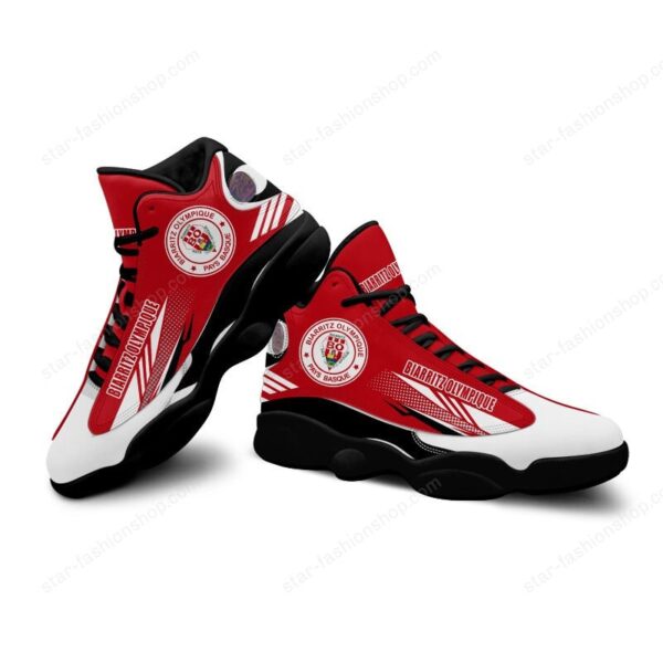 Chaussures LX Biarritz Olympique SHF012 – Image 7