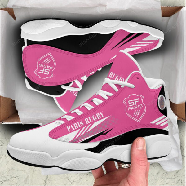 Chaussures LX Stade Francais SHF020 – Image 2