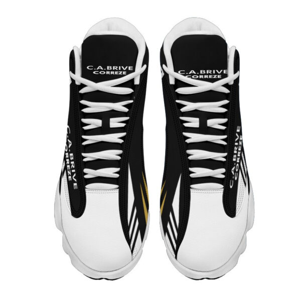 Chaussures LX CA Brive SHF013 – Image 4