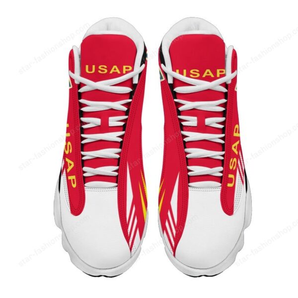 Chaussures LX USA Perpignan SHF024 – Image 4