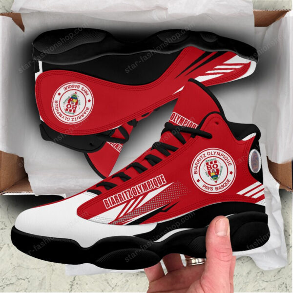 Chaussures LX Biarritz Olympique SHF012 – Image 6
