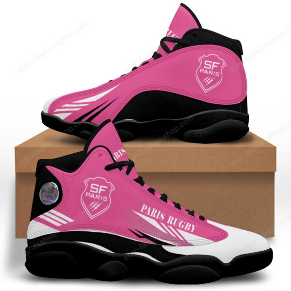 Chaussures LX Stade Francais SHF020 – Image 5