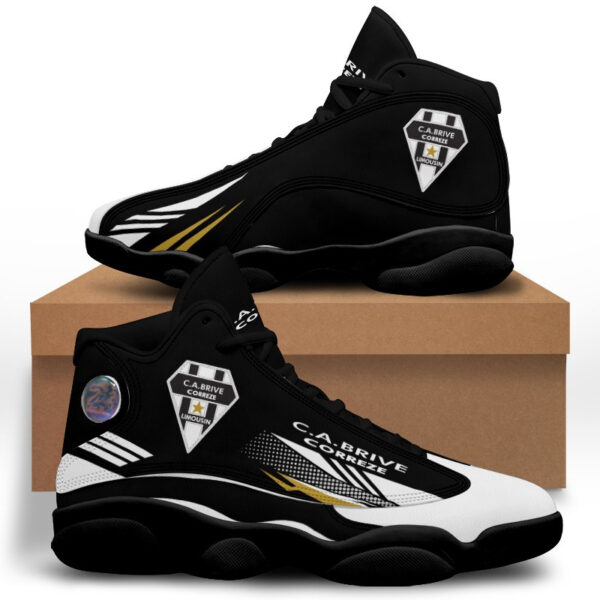 Chaussures LX CA Brive SHF013 – Image 5