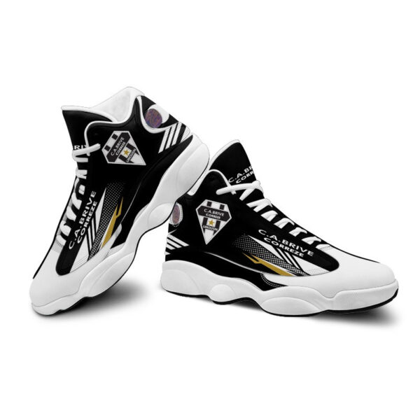 Chaussures LX CA Brive SHF013 – Image 3