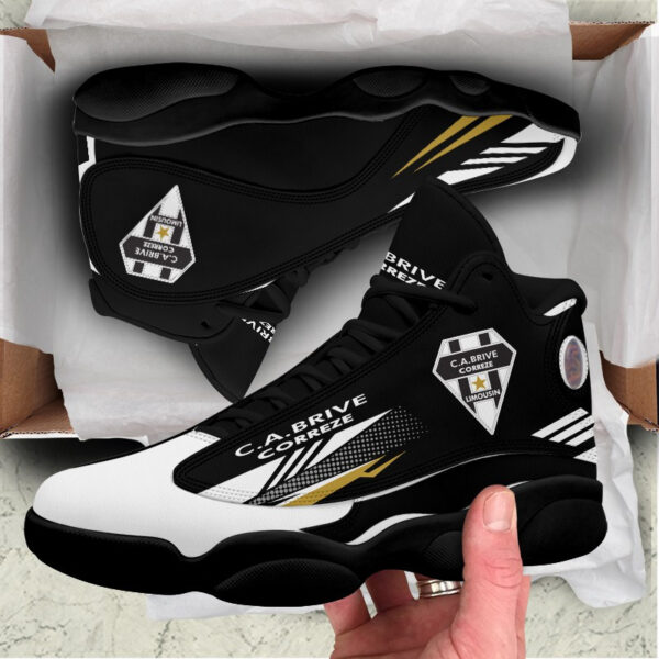 Chaussures LX CA Brive SHF013 – Image 6