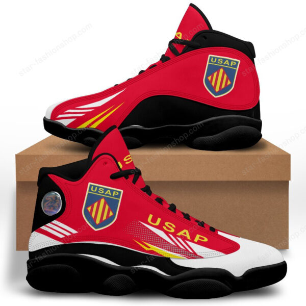 Chaussures LX USA Perpignan SHF024 – Image 5