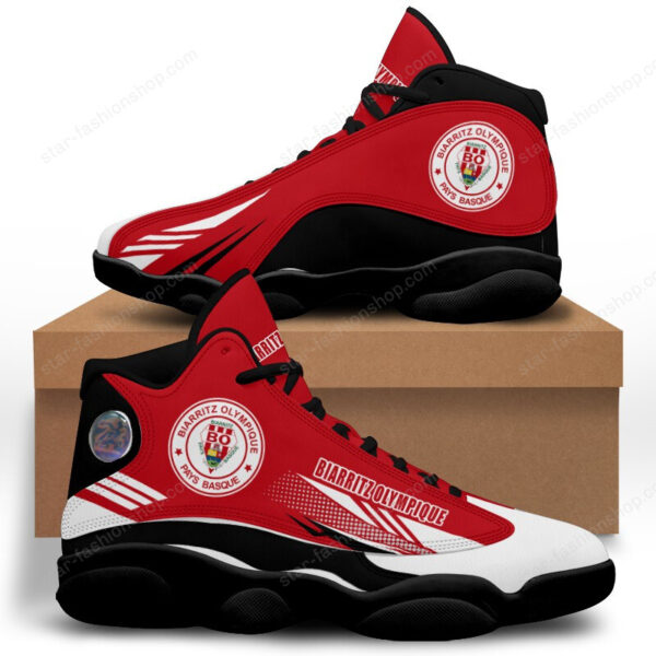 Chaussures LX Biarritz Olympique SHF012 – Image 5