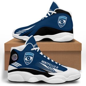 Chaussures LX Montpellier Herault Rugby SHF016