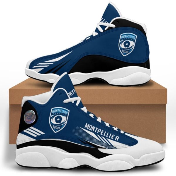 Chaussures LX Montpellier Herault Rugby SHF016
