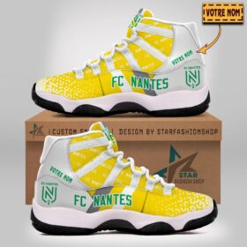 Chaussures FC Nantes WINSK1160