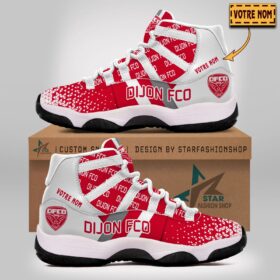 Chaussures Dijon FCO WINSK1176