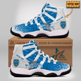 Chaussures ESTAC Troyes WINSK1158