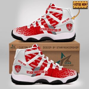 Chaussures Stade Brestois 29 WINSK1169