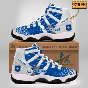 Chaussures AJ Auxerre WINSK1154