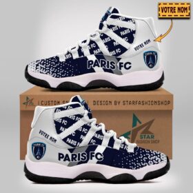 Chaussures Paris FC WINSK1185